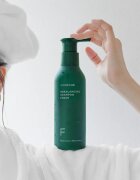 AYUNCHE Rebalancing Shampoo Fresh шампоан против оредяване на косата и косопад с освежаващ ефект 350 гр.