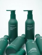 AYUNCHE Rebalancing Shampoo Fresh шампоан против оредяване на косата и косопад с освежаващ ефект 350 гр.