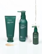 AYUNCHE Rebalancing Shampoo Fresh шампоан против оредяване на косата и косопад с освежаващ ефект 350 гр.