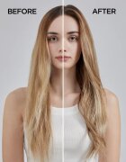AYUNCHE Rebalancing Shampoo Fresh шампоан против оредяване на косата и косопад с освежаващ ефект 350 гр.