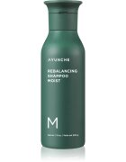 AYUNCHE Rebalancing Shampoo Moist шампоан против оредяване на косата и косопад с хидратиращ ефект 200 гр.