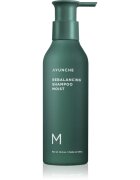AYUNCHE Rebalancing Shampoo Moist шампоан против оредяване на косата и косопад с хидратиращ ефект 350 гр.