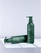 AYUNCHE Rebalancing Shampoo Moist шампоан против оредяване на косата и косопад с хидратиращ ефект 350 гр.