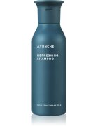 AYUNCHE Refreshing Shampoo освежаващ шампоан за мазна коса и мазен скалп 200 гр.