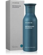 AYUNCHE Refreshing Shampoo освежаващ шампоан за мазна коса и мазен скалп 200 гр.