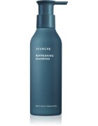 AYUNCHE Refreshing Shampoo освежаващ шампоан за мазна коса и мазен скалп 350 гр.