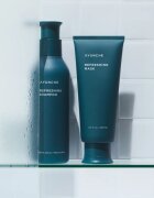 AYUNCHE Refreshing Shampoo освежаващ шампоан за мазна коса и мазен скалп 350 гр.