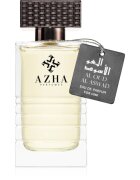 AZHA Perfumes Al Oud Al Aswad парфюмна вода за мъже 100 мл.