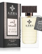 AZHA Perfumes Al Oud Al Aswad парфюмна вода за мъже 100 мл.
