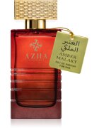 AZHA Perfumes Amber Malaky парфюмна вода за мъже 100 мл.