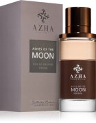AZHA Perfumes Ashes of the Moon парфюмна вода за мъже 100 мл.