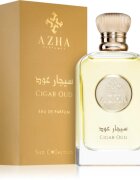 AZHA Perfumes Cigar Oud парфюмна вода унисекс 100 мл.