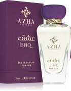 AZHA Perfumes Ishq парфюмна вода за жени 100 мл.