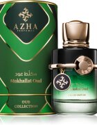 AZHA Perfumes Mukhallat Oud парфюмна вода унисекс 100 мл.
