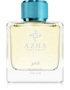 AZHA Perfumes Qamar парфюмна вода за мъже 100 мл.
