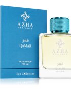 AZHA Perfumes Qamar парфюмна вода за мъже 100 мл.