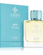 AZHA Perfumes Shafaq парфюмна вода за мъже 100 мл.