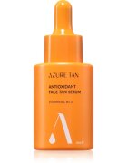 Azure Tan Antioxidant серум за лице за изкуствен тен 30 мл.