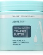 Azure Tan Firm & Hydrate дълбоко хидратиращо масло за тяло 200 мл.
