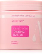 Azure Tan Firm & Tone тониращ балсам за тяло 200 мл.