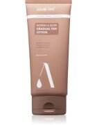 Azure Tan Nourish & Glow автобронзант за тяло цвят Medium/Dark 200 мл.