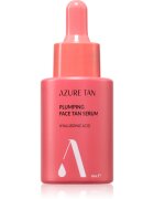 Azure Tan Plumping серум за лице за изкуствен тен 30 мл.