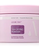 Azure Tan Silky Soft пудра за тяло 120 гр.