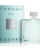 Azzaro Chrome Azure тоалетна вода за мъже 100 мл.
