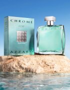 Azzaro Chrome Azure тоалетна вода за мъже 100 мл.