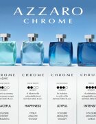 Azzaro Chrome Azure тоалетна вода за мъже 100 мл.