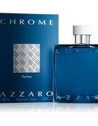 Azzaro Chrome Parfum парфюмна вода за мъже 100 мл.