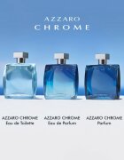Azzaro Chrome Parfum парфюмна вода за мъже 100 мл.