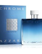 Azzaro Chrome парфюмна вода за мъже 100 мл.
