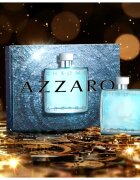 Azzaro Chrome подаръчен комплект за мъже