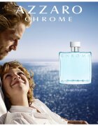 Azzaro Chrome подаръчен комплект за мъже