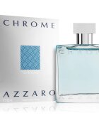 Azzaro Chrome тоалетна вода за мъже 50 мл.