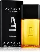 Azzaro Pour Homme тоалетна вода за мъже 200 мл.