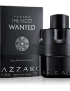 Azzaro The Most Wanted Intense парфюмна вода за мъже 50 мл.