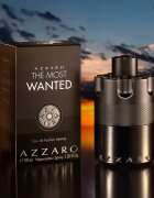 Azzaro The Most Wanted Intense парфюмна вода за мъже 50 мл.