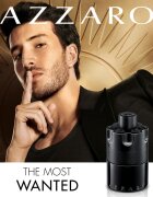 Azzaro The Most Wanted Intense подаръчен комплект за мъже