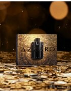 Azzaro The Most Wanted Intense подаръчен комплект за мъже