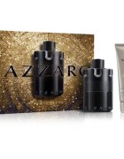 Azzaro The Most Wanted Intense подаръчен комплект за мъже