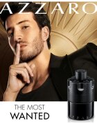 Azzaro The Most Wanted Intense подаръчен комплект за мъже