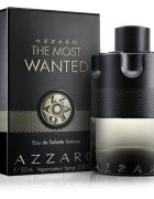 Azzaro The Most Wanted Intense тоалетна вода за мъже 100 мл.