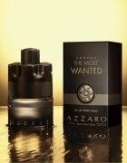 Azzaro The Most Wanted Intense тоалетна вода за мъже 100 мл.