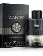Azzaro The Most Wanted Intense тоалетна вода за мъже 50 мл.