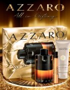 Azzaro The Most Wanted Parfum подаръчен комплект за мъже
