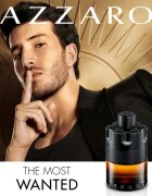 Azzaro The Most Wanted Parfum подаръчен комплект за мъже