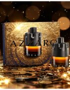 Azzaro The Most Wanted Parfum подаръчен комплект за мъже