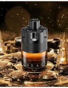 Azzaro The Most Wanted Parfum подаръчен комплект за мъже